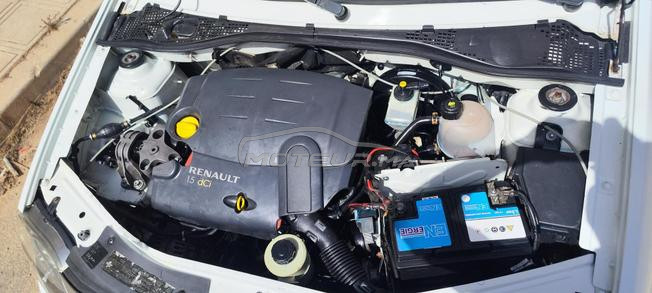Dacia logan 2013 mazot