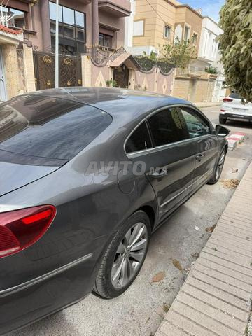 Passat CC 2015 - 2