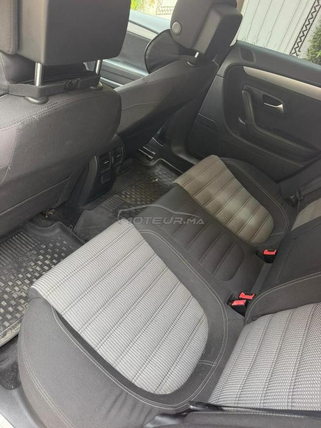 Passat CC 2015