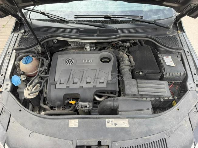 Passat CC 2015