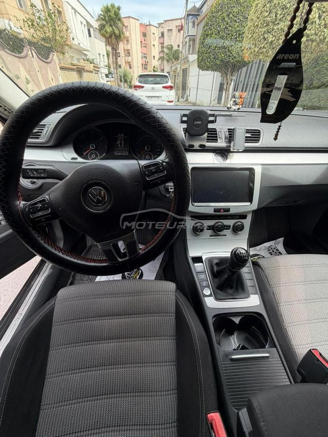 Passat CC 2015