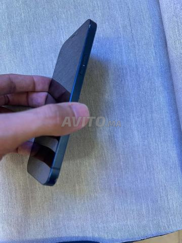 Iphone 12 128G Officiel Bon etat - 2