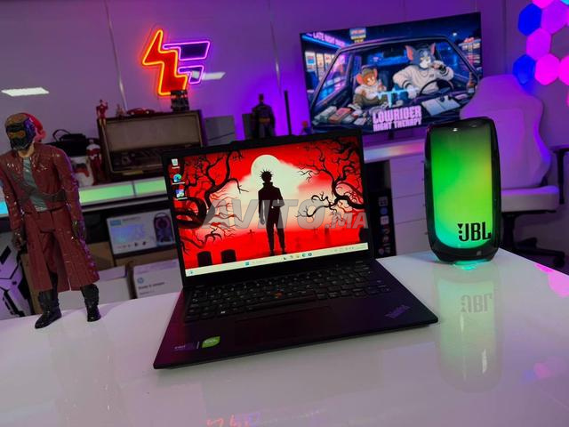 Lenovo THinkpad X13 Ultra 7 165U Vipro 32 Go 1 To