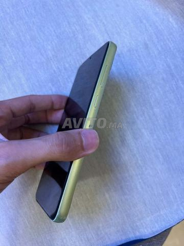 Samsung A05 128G 6Ram - 2