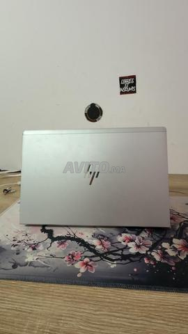 PC portable HP Intel Core i7 16 Go RAM SSD NVMe - 2