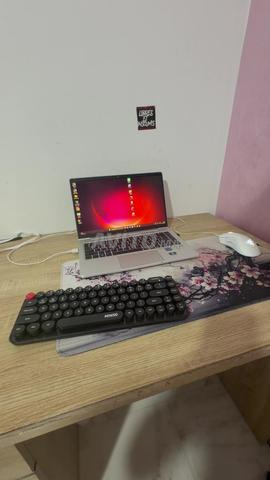 PC portable HP Intel Core i7 16 Go RAM SSD NVMe