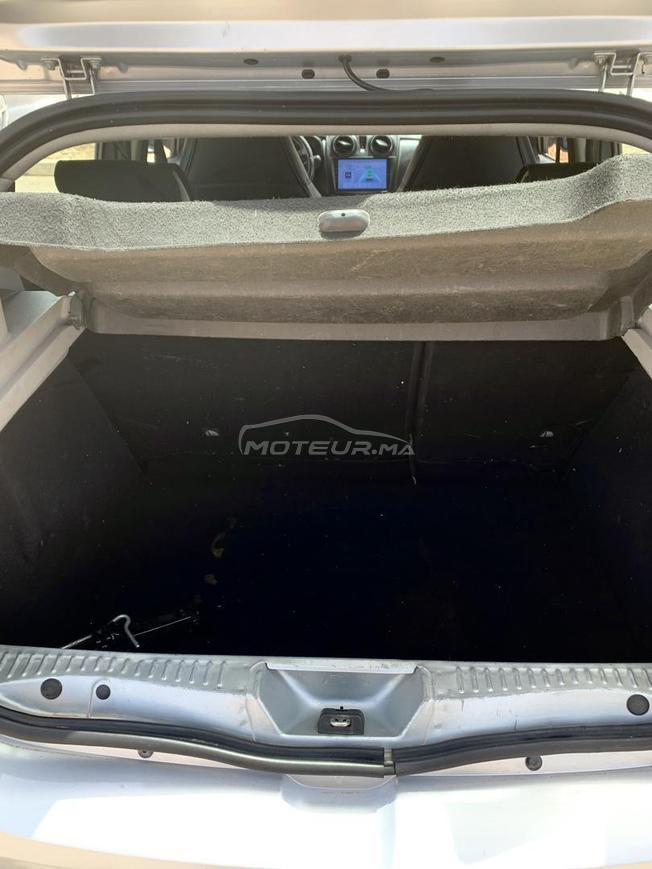 Dacia Sandero Diesel Manuelle 2019 à Agadir