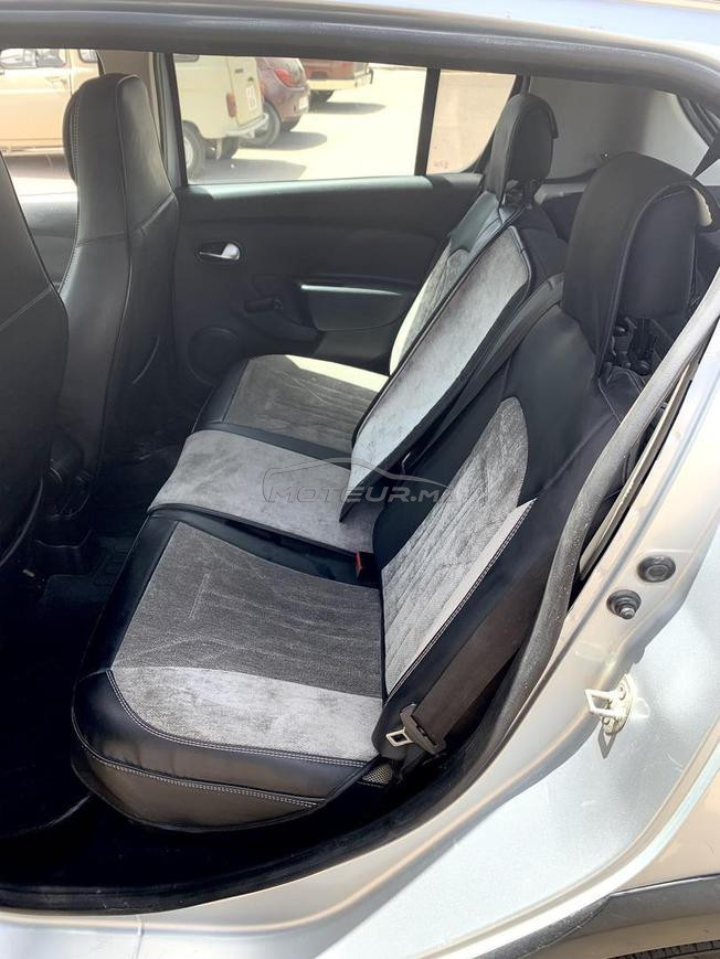 Dacia Sandero Diesel Manuelle 2019 à Agadir