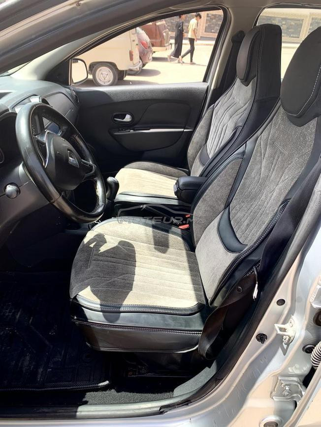 Dacia Sandero Diesel Manuelle 2019 à Agadir
