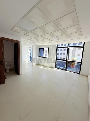 🏢 مساحة مكتب مفتوحة للإيجار - 2
