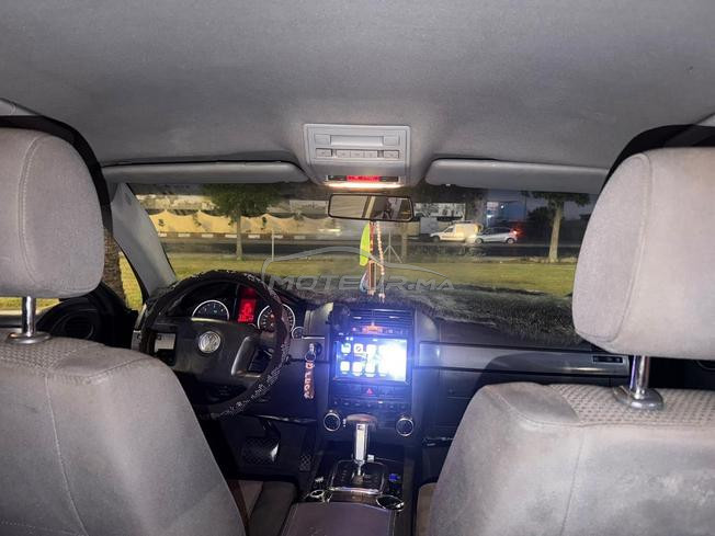 vw touarg R5 2.5 TDI AUTOMATIQUE 