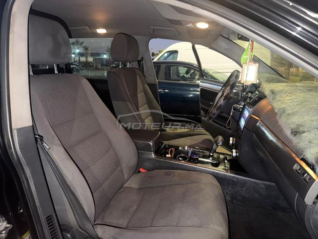 vw touarg R5 2.5 TDI AUTOMATIQUE 
