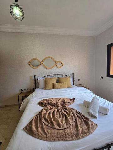 Superbe Appartement au Cœur de Guéliz - 2