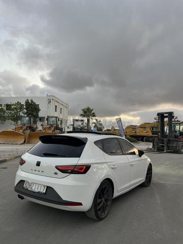 Seat leon FR بكامل التجهيزات، من المالك الثاني - 2