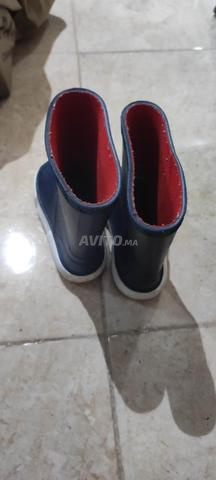 botte bébé taille 23 - 2