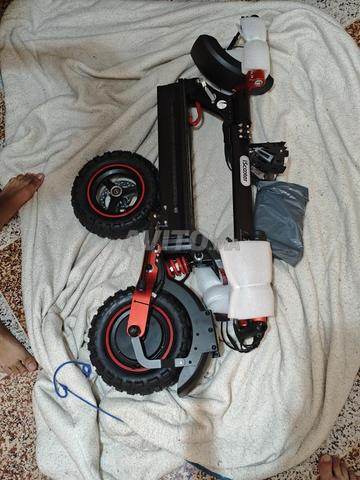 سكوتر iscoter ix5s - 2