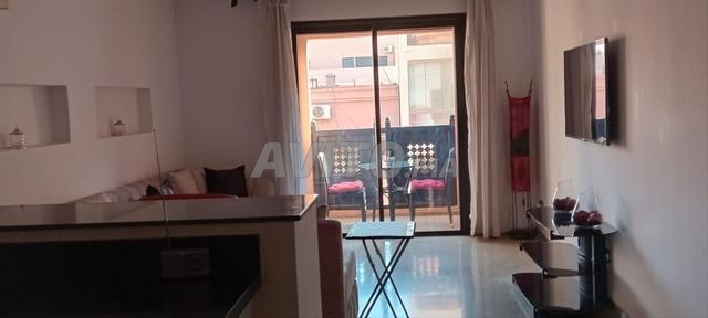 استوديو مفروش - 2