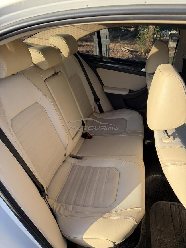 VW jetta 1,6 toute option 