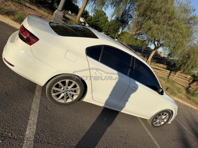VW jetta 1,6 toute option 