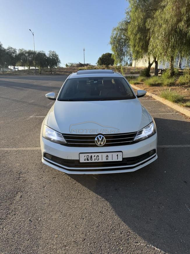 VW jetta 1,6 toute option 