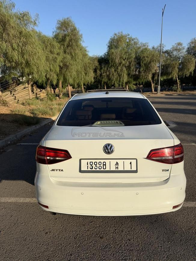 VW jetta 1,6 toute option 