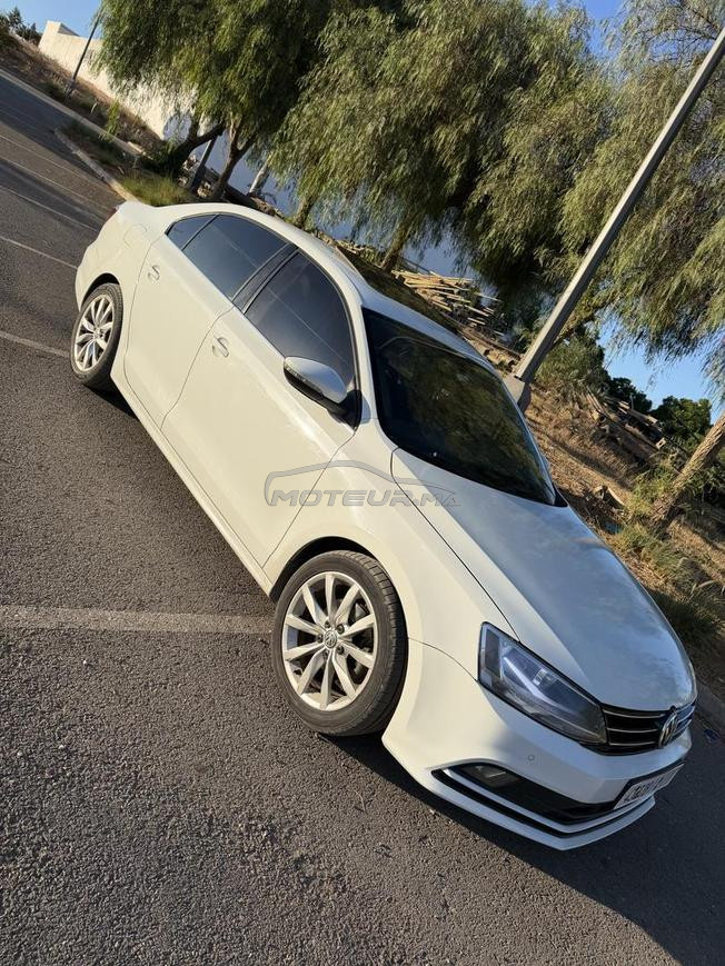 VW jetta 1,6 toute option 