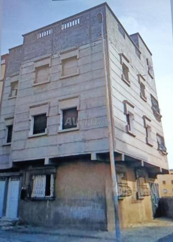 منزل للبيع في مدينة أسفي حي الريحان 🏡