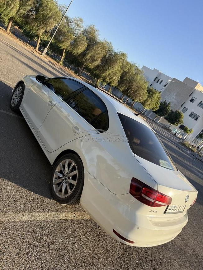 VW jetta 1,6 toute option 