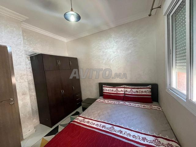 Appartement à louer pour familles - 2