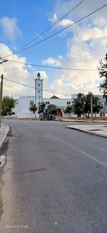 Mosquée Rayan Merj Arous - 2
