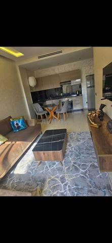 Studio meublé et équipé de 60 m² à L’Oasis - 2