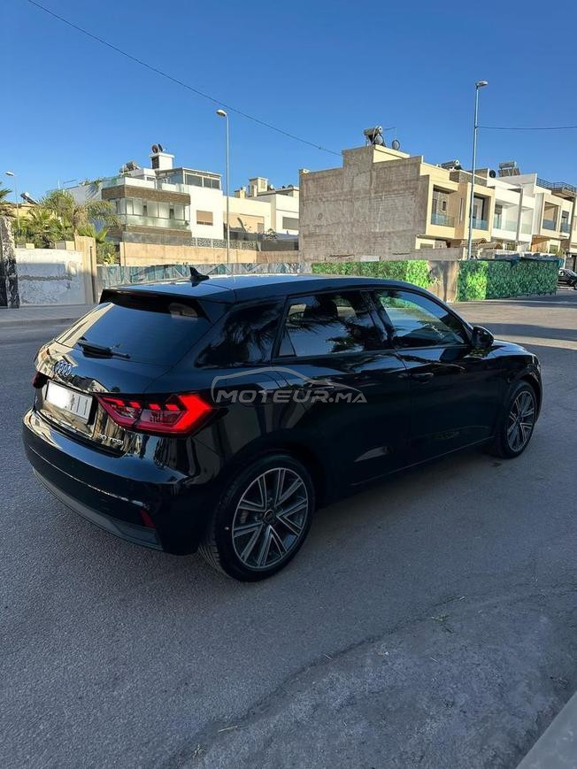 Audi A1 2025
