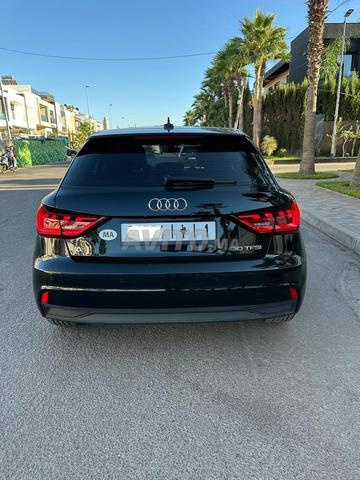 أودي A1 2025 - 2