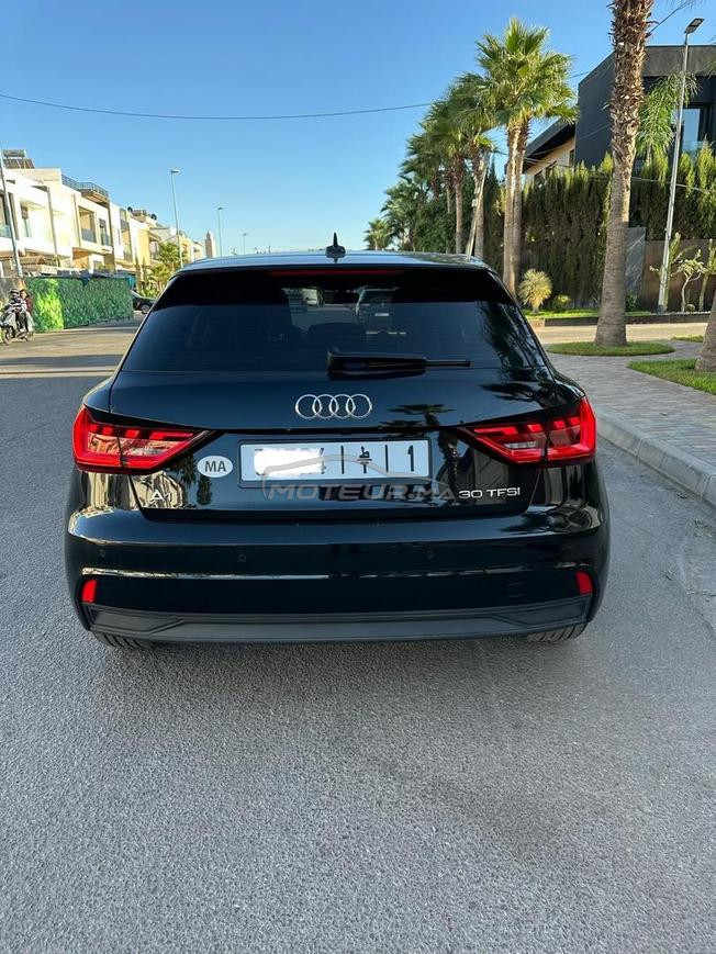 Audi A1 2025
