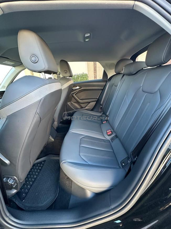 Audi A1 2025
