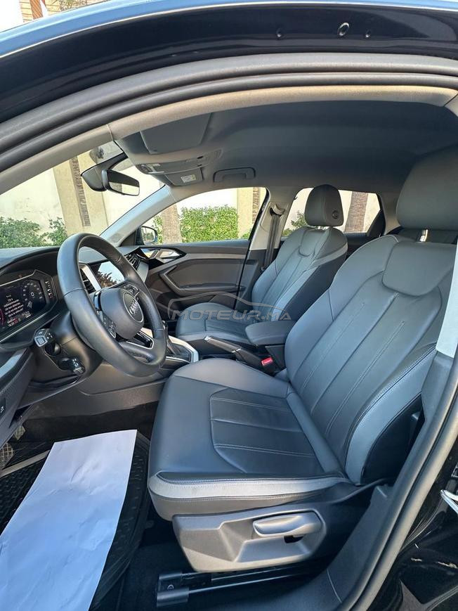 Audi A1 2025