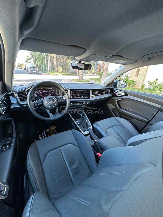 Audi A1 2025