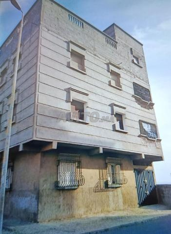 منزل للبيع في مدينة أسفي حي الريحان 🏡 - 2