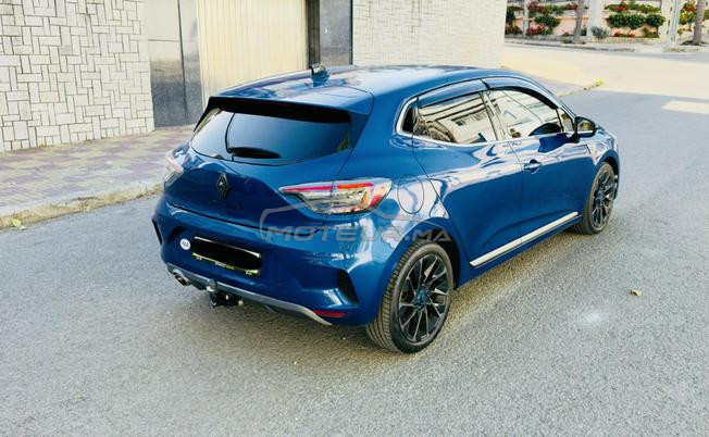 Renault Clio 5 Esprit alpine diesel 2024 