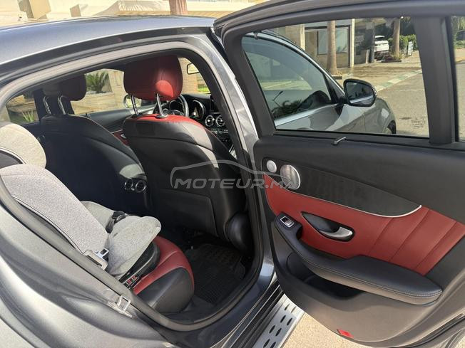 GLC COUPÉ 