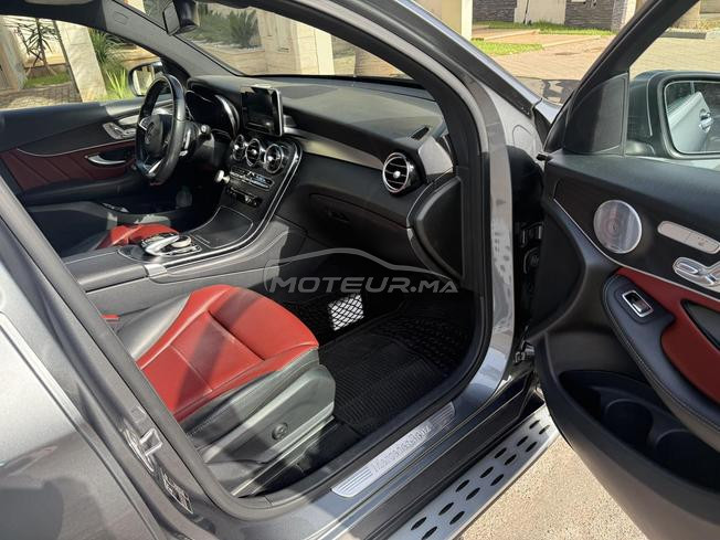 GLC COUPÉ 