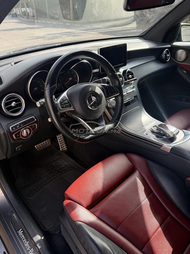 GLC COUPÉ 