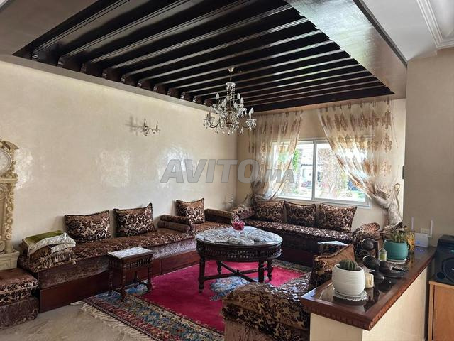 Belle villa à louer à Sid al aabed - 2