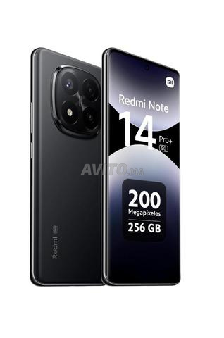 Redmi Note 14 Pro Plus 5G contactez sur WhatsApp