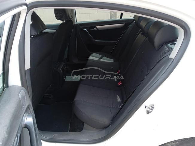 Volkswagen Passat CC Diesel Manuelle 2013