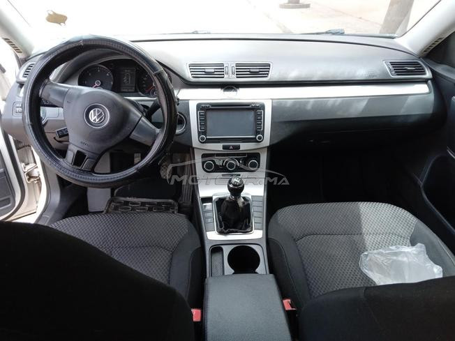 Volkswagen Passat CC Diesel Manuelle 2013