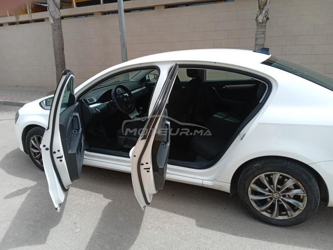 Volkswagen Passat CC Diesel Manuelle 2013