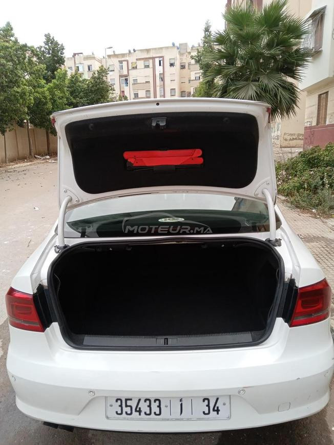 Volkswagen Passat CC Diesel Manuelle 2013