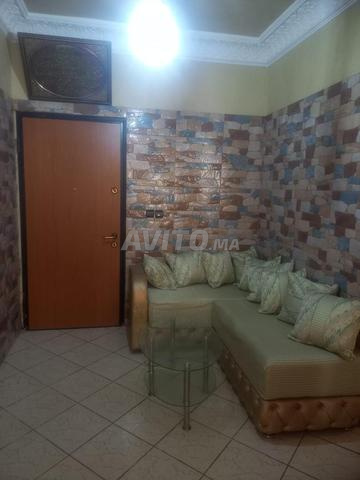 Appartement à vendre - 2
