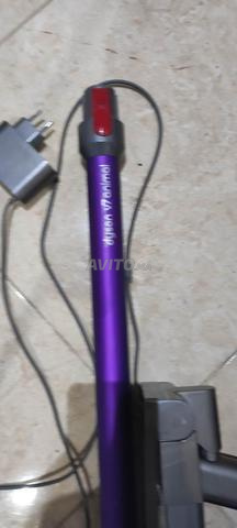 aspirateur dyson V7 ANIMAL - 2